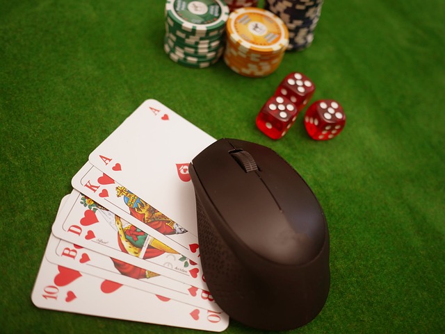 The Psychology Behind Online Casino Event Design