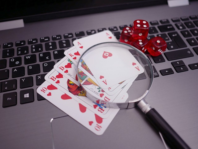 Cutting-Edge Technology in Online Casinos: Virtual Reality, Artificial Intelligence and More