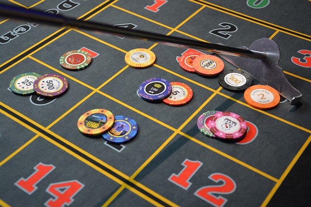 Technology in Online Casinos