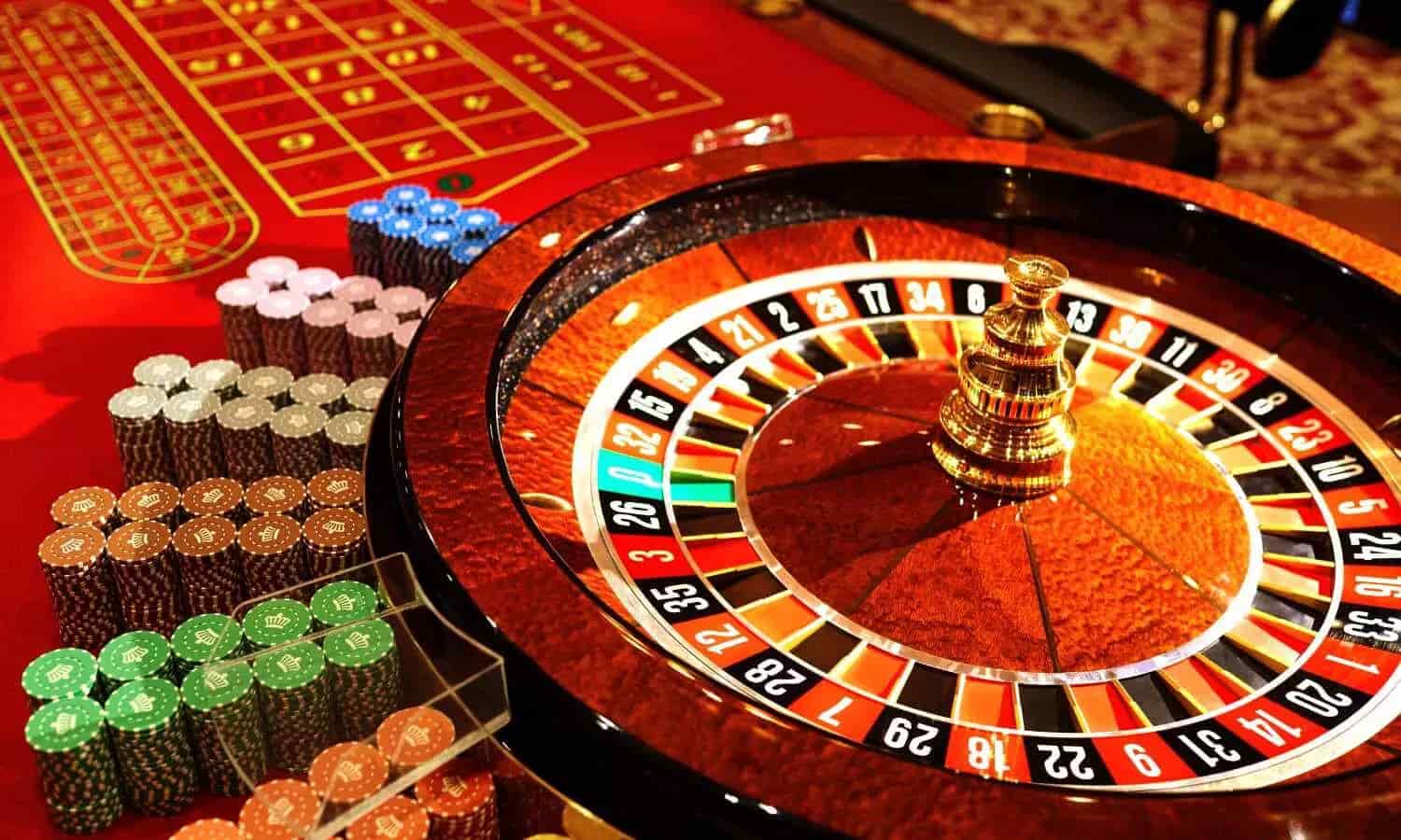 How Casino Layout Changes Influence the Flow of Big Bets in Live Game Areas
