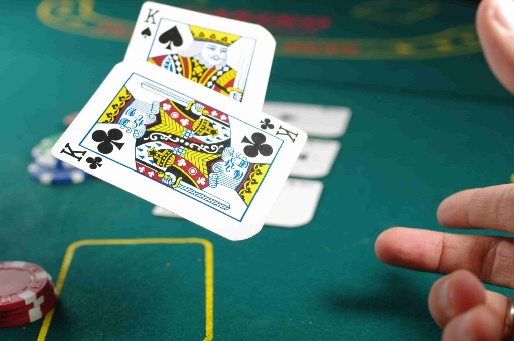 Responsible Gaming as a Standard