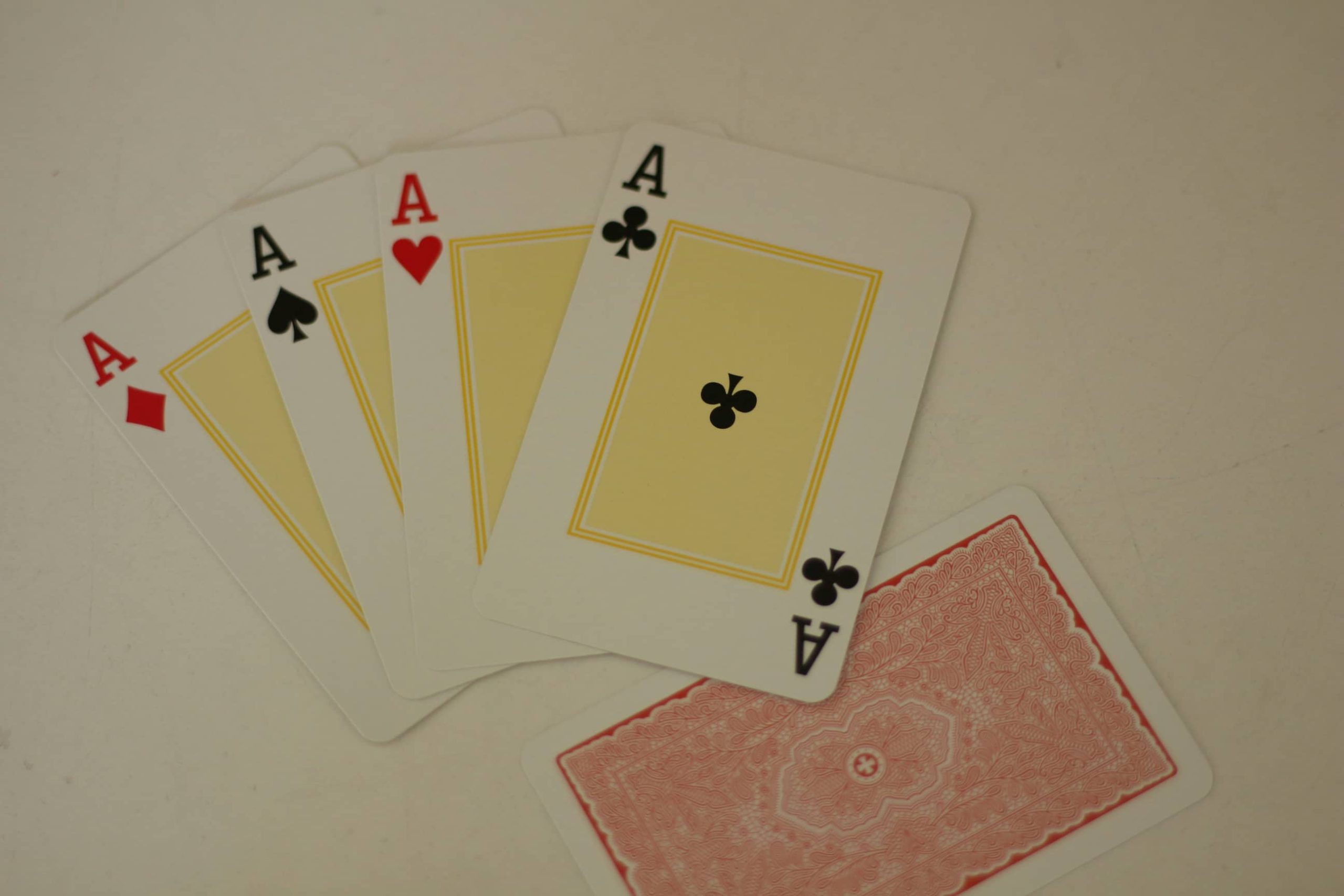 Biometric Authentication in Casinos: A New Age of Player Identification