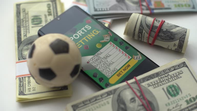 Online Betting